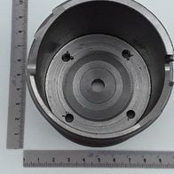 Sprach, Rad, Spule, Rotor, Spirale