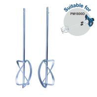 Scheppach measuring adapter for PM1800D