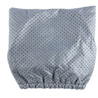 Fabric filter PN-NTS20 by Scheppach, shown from the back on a white background.