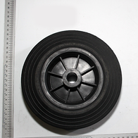 Maschine, Rad, Sprach, Leichtmetallfelge, Reifen