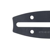 Scheppach ProCut System quick clamp for tool attachment