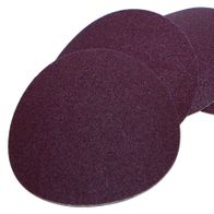 Scheppach rounded edge plates – smooth finish