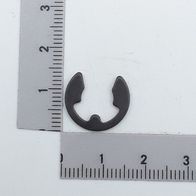 Lock washer RS8 by Scheppach, top view.