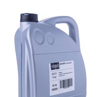 5-litre hydraulic oil (Scheppach HLP 32) for hydraulic spanners