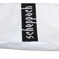 Scheppach filter bag HD15 (DIY) with label