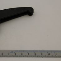 Adjustable clamping lever screw M8x25