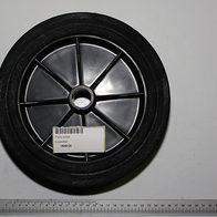 Rad, Sprach, Leichtmetallfelge, Autorad, Reifen