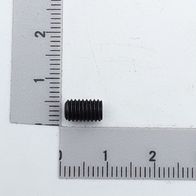 Scheppach threaded pin (M5) 8 mm long, DIN 913
