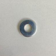 Washer with central hole for Scheppach product (Scheibe Ø20/8,4x3.8)