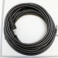 Scheppach tube cleaner hose assembly for cleaning applications