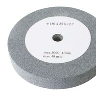Grinding disc with dimensions Ø 150 x 25 x 12.7 mm