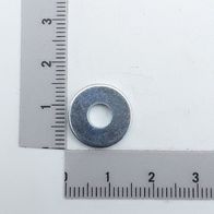 Washer with hole for Scheppach product 'washer Ø15/5.5x2'