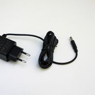 Scheppach battery charger adapter with USB and plug for 20V battery