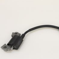 Scheppach igniter coil with connector cable and plugs