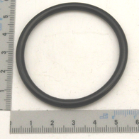 47mm diameter O-ring with 4mm thickness