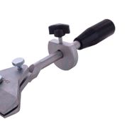 Device 120 for knives 100 - 200 mm, viewed from an oblique top angle.