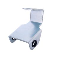 Jig 40 for axes, front view.