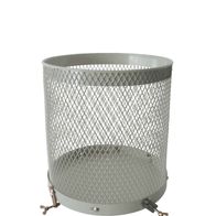 Practixx compost sieve drum with mesh body