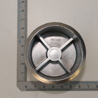 Maschine, Sprach, Rad, Leichtmetallrad, Aluminium