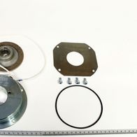 Maschine, Sprach, Spule, Rotor, Rad