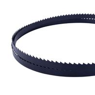 Scheppach saw blade for accurate cuts, 2240 mm length