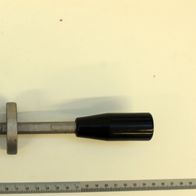 Scheppach tool with measuring scale and handle