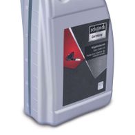 Scheppach saw chain oil (1-litre bottle) for chainsaws