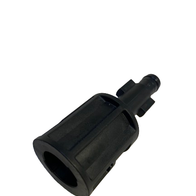Scheppach HPC to HCE series connector adapter, Ø14.5 mm