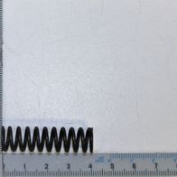 Scheppach pressure spring with measurement scale