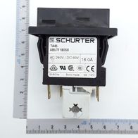 Elektrisches Gerät, Schalter