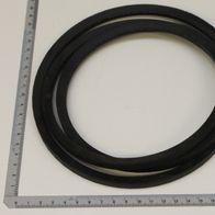 V-belt pulley section, 1575 mm diameter for Scheppach products
