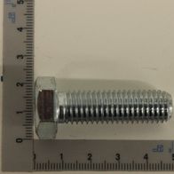 Scheppach hexagon bolt M12x40