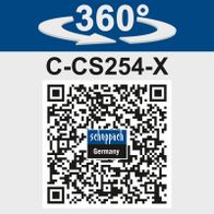 360° rotation for easy access to the chainsaw blade