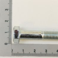 Scheppach hexagon bolt M8x45 DIN 931