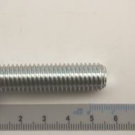 Scheppach hexagon head screw M12x45
