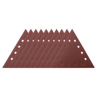 Scheppach adjustable locking strip with hole pattern for precise fastening