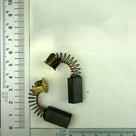 Scheppach carbon brush set (2 pieces) for precise machining