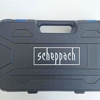Scheppach BC-PS150-X tool transport case