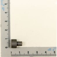 Scheppach spare cutting edge gauge component, precision measurement scale