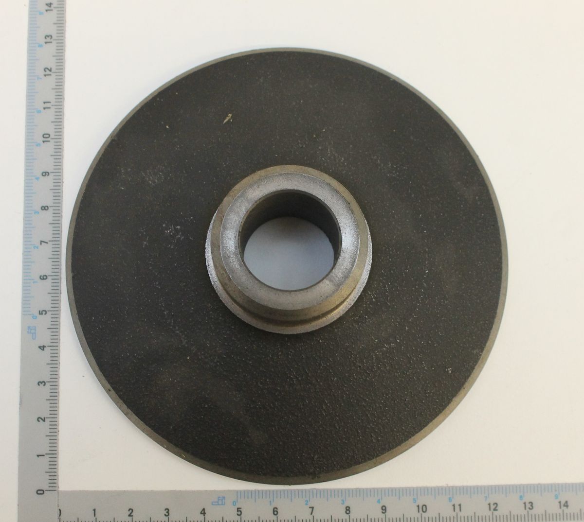 Maschine, Sprach, Rad