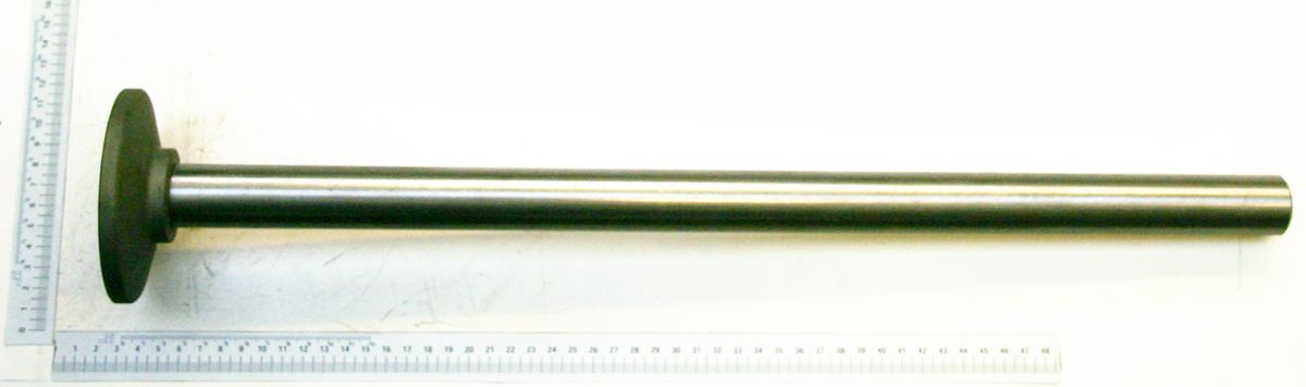 Achse, Maschine, Mace Club, Waffe