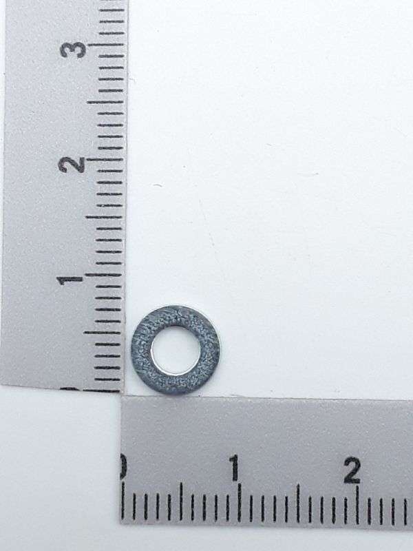 Scheppach washer component from set 'Scheibe 4'
