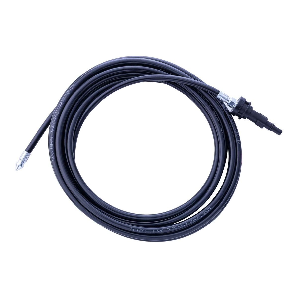 ANL 22 connector cable, max. 18 MPa, 60°C, 2021 model