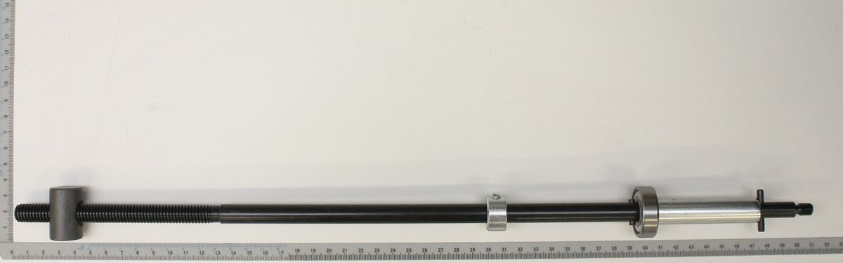rise and fall spindle | Scheppach Shop