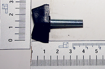 Maschine, Schraube, Klinge, Rasiermesser, Waffe