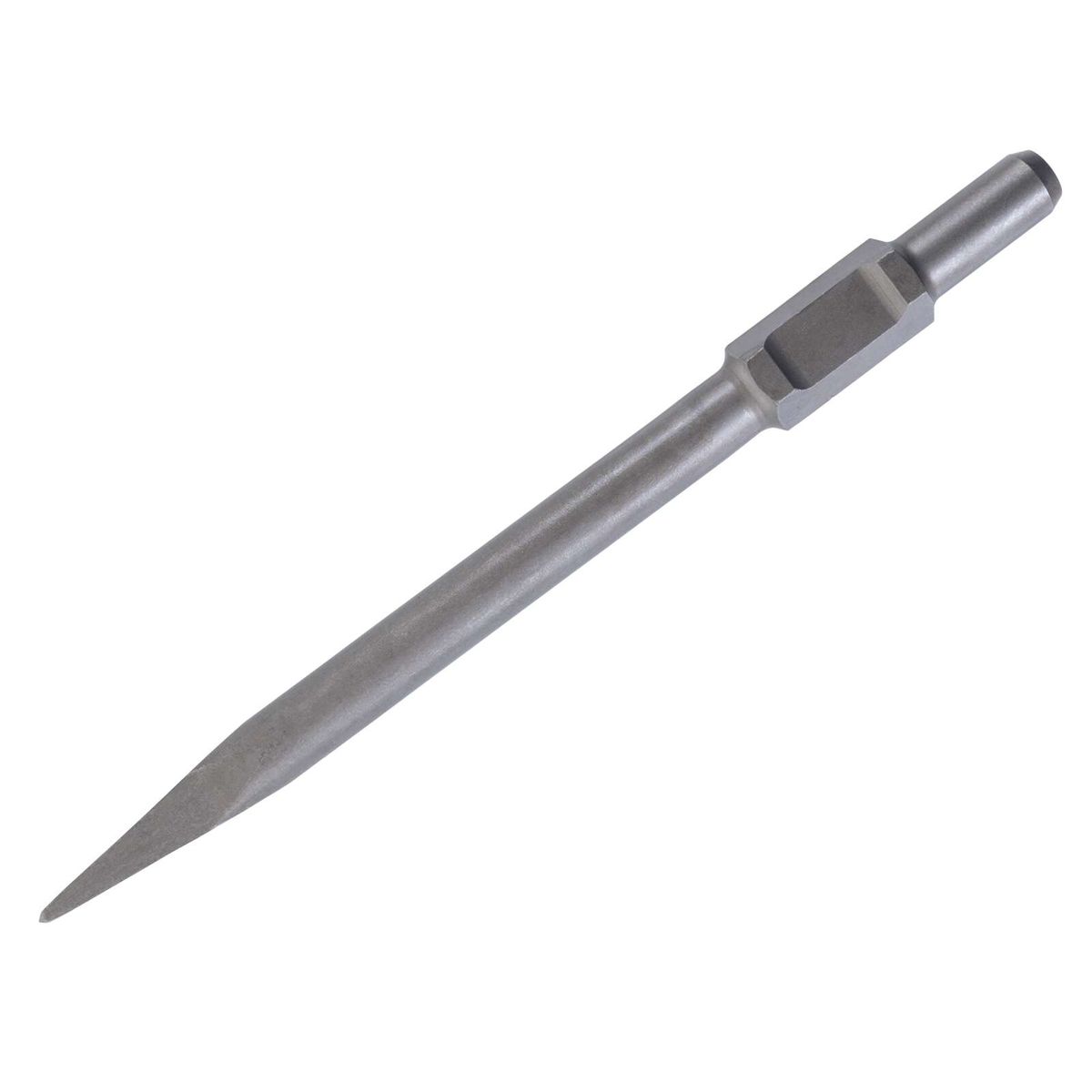 Scheppach precision drill bit with ergonomic handle