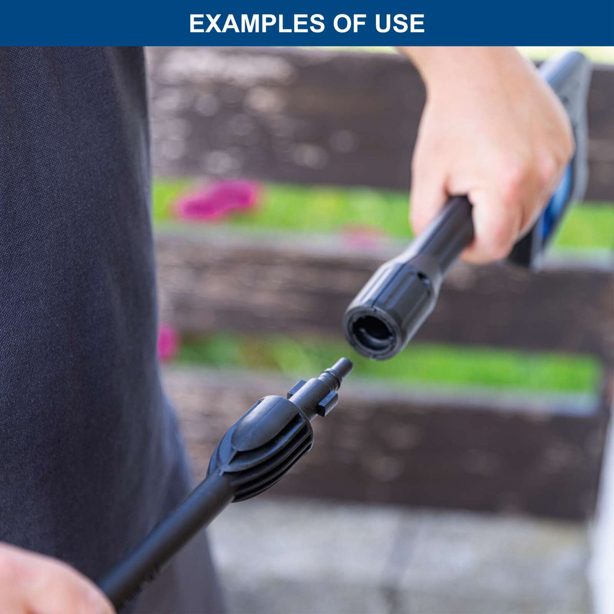 Tool featuring integrated measurement system for precise adjustments