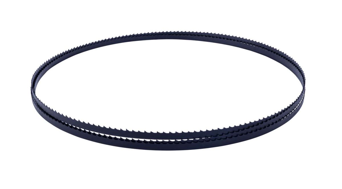 Saw band for Scheppach saws, 6 TPI pitch, 2240 mm length