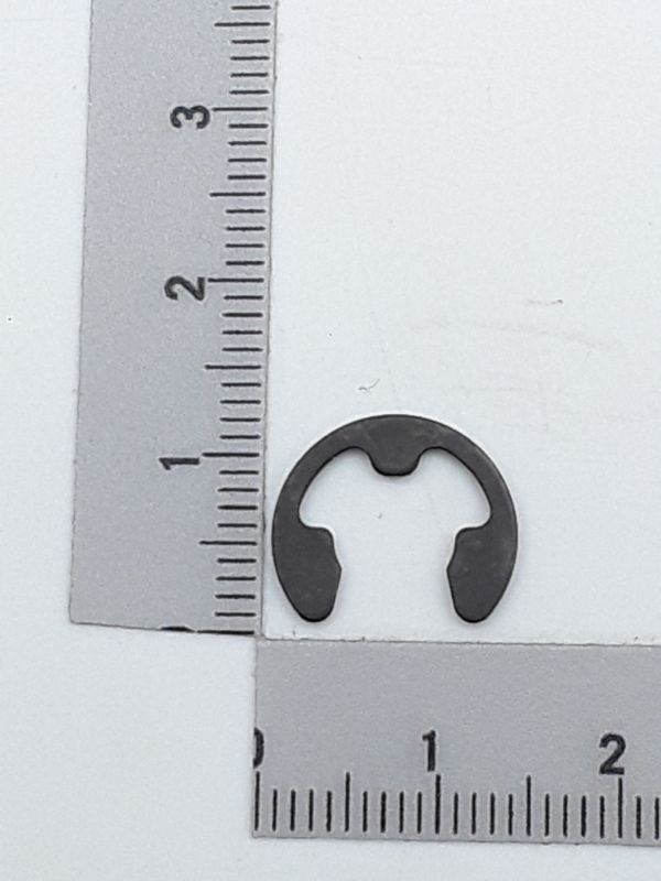 Scheppach lock washer RS7, close-up view