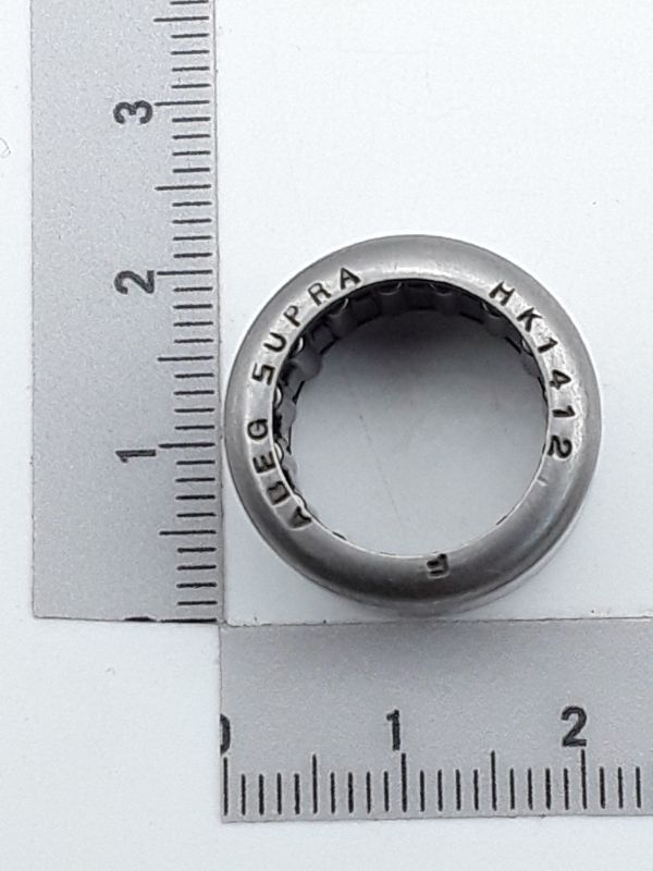 Zubehor, Schmuck, Ring, Silber